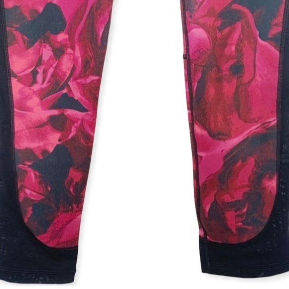 CALIA by Carrie Underwood Dusk Floral Essential Leggings. Size Small. NEW - Picture 12 of 13